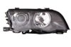 BMW 63126902759 Headlight